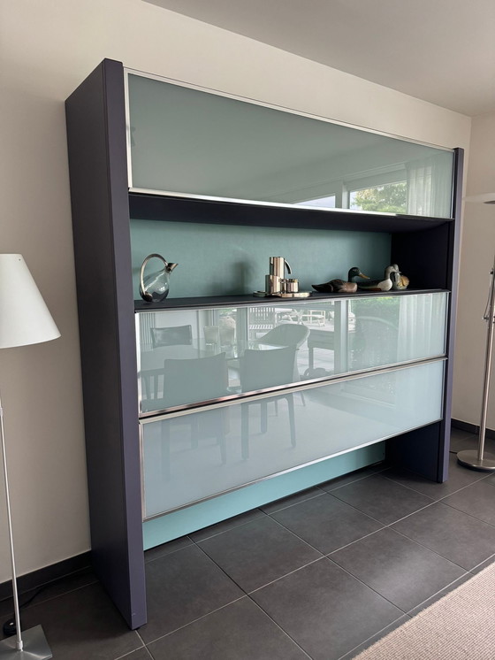 Image 1 of B&B Italia series Domus