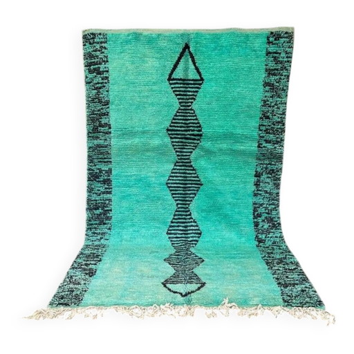 Marokkanischer Berber-Teppich 200cm x 300cm