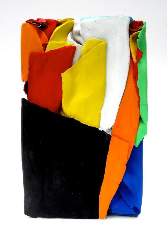 Image 1 of Frank Lejeune, keramisch object