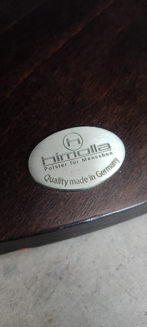Image 1 of Fauteuil relax Himolla EASY SWING