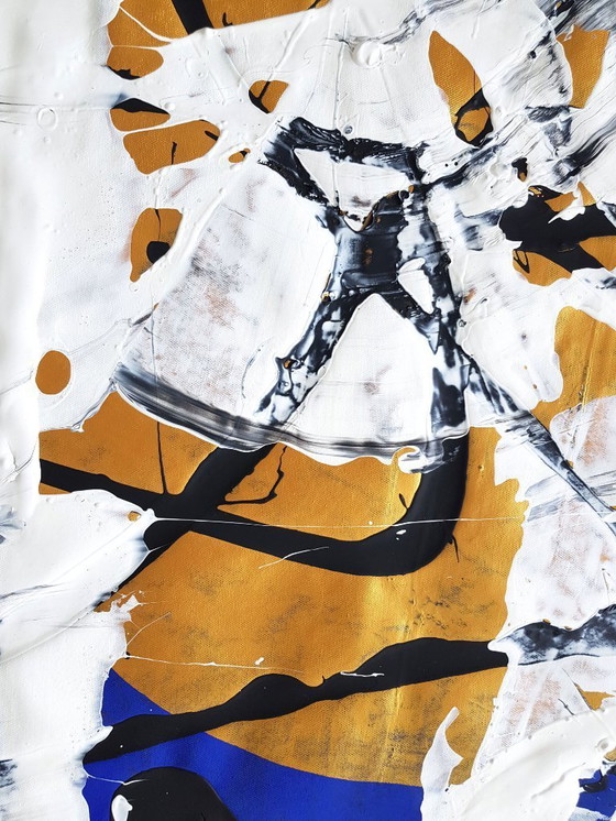 Image 1 of Jürgen Angeler - El Sonar Eco