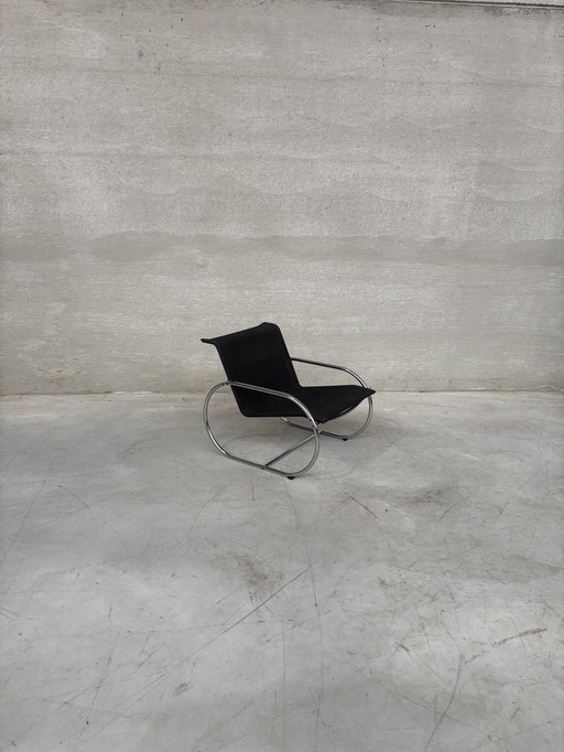 Buisframe Design Easy Chair