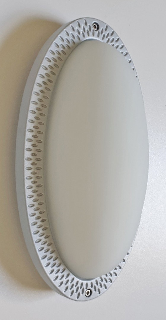 Image 1 of Solzi Luce - Lampada da parete (4) - Ovalina