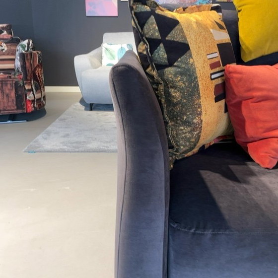 Image 1 of Fama Helsinki 3-zitsbank