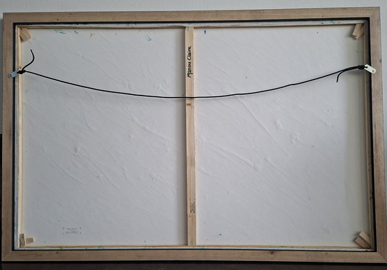 Image 1 of Manou Claire - Flower Field