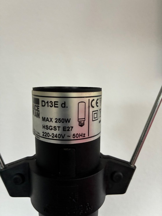 Image 1 of Lampadaire Luce Plan Constanza