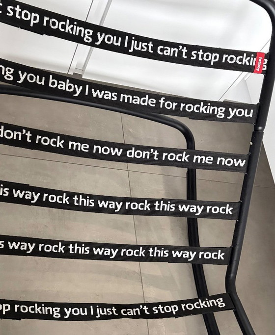 Image 1 of Fatboy Rock