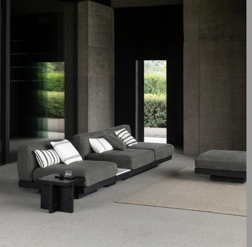 Serax - Black Rudolph - By Vincent van Duysen