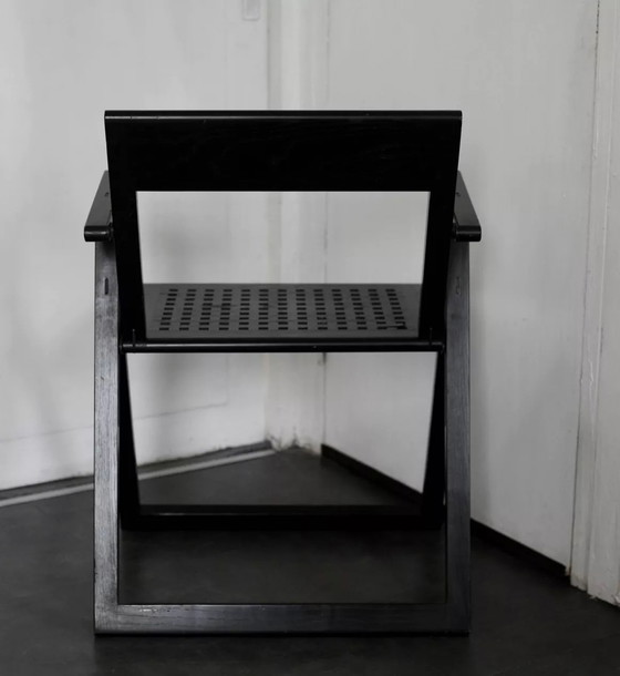 Image 1 of Marc Berthier, Pliaviva Folding Armchair, Magis, 1980