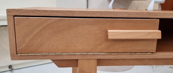 Image 1 of Table Fenrir