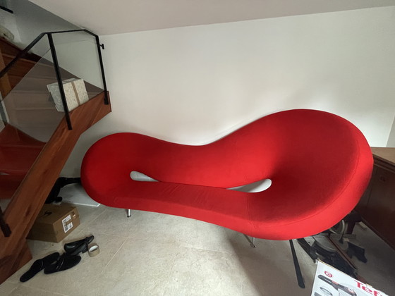 Image 1 of Divano Victoria &amp; Albert di Ron Arad