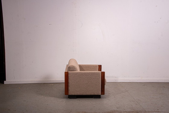 Image 1 of 920 Armchair by Afra & Tobia Scarpa for Cassina Circa. 1960