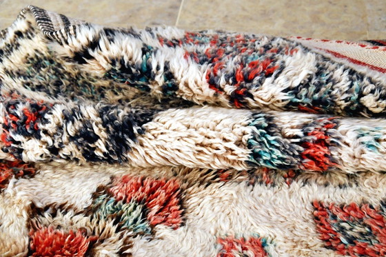 Image 1 of Tappeto Marmoucha vintage – 230 x 145 cm