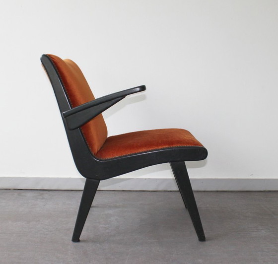 Image 1 of Poltrona vintage, anni '60.