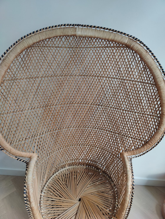 Image 1 of Emmanuel Pauwstoel