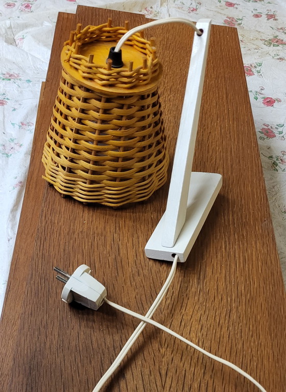 Image 1 of Lampada da parete vintage