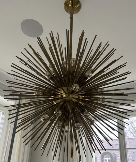 Image 1 of chandelier