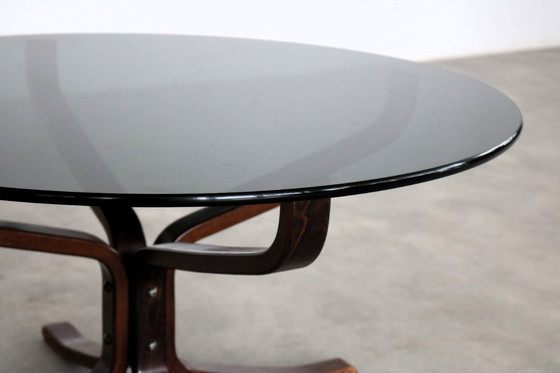 Image 1 of table basse vintage de Vatne Möbler