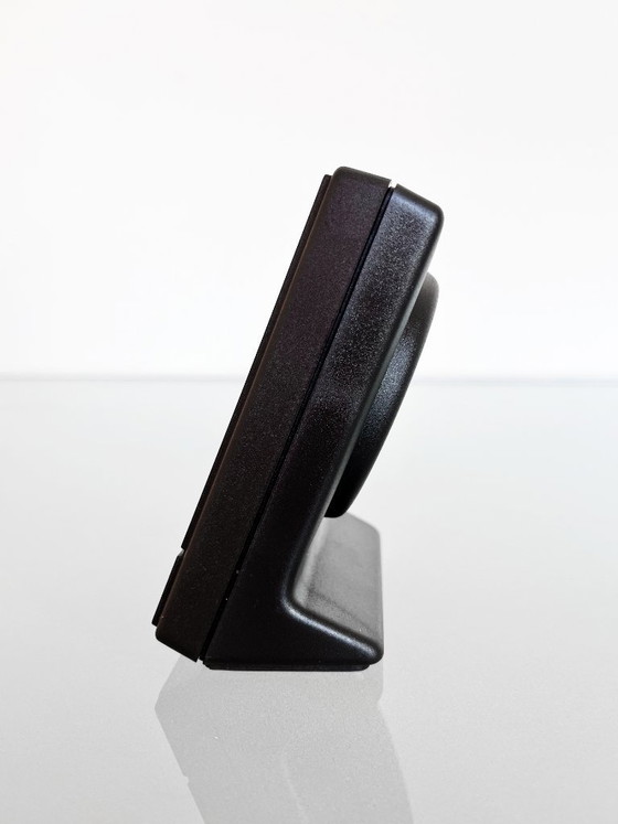 Image 1 of Vintage Aachen Bauhaus Table Clock