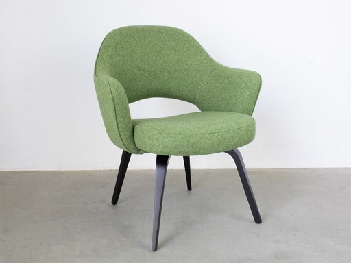 Sedia da ufficio Knoll International design Eero Saarinen