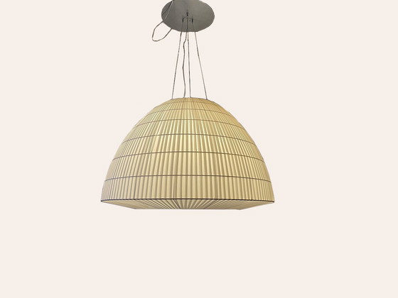 Image 1 of Axolight Bell 118 Led Pendant Lamp