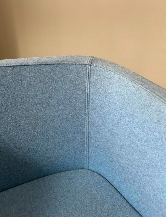 Image 1 of Sedia di design Gispen