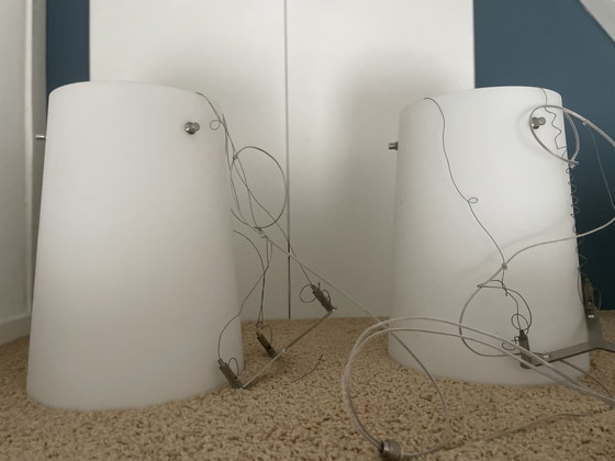 Image 1 of Magnifique suspension de Stam Lighting