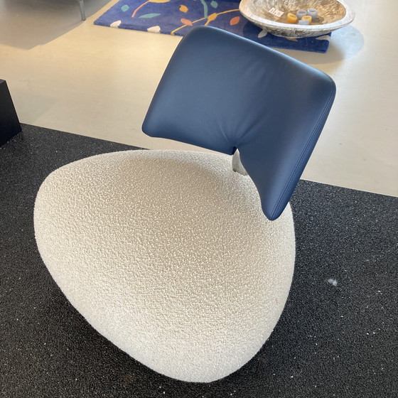 Image 1 of Leolux Pallone Pa armchair