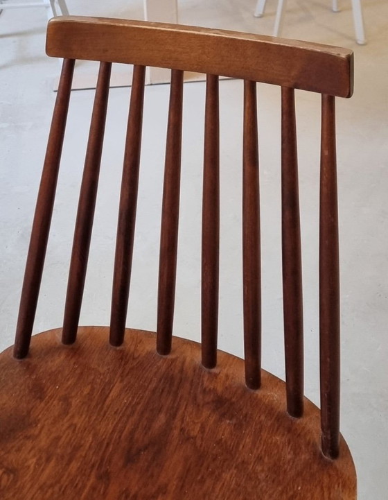 Sedie Mid Century – Poltrone, Wood (photo 6 of 25)