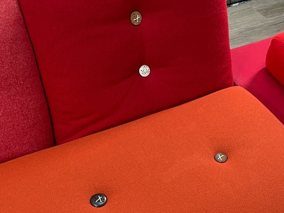 Image 1 of Divano Vitra Polder XS