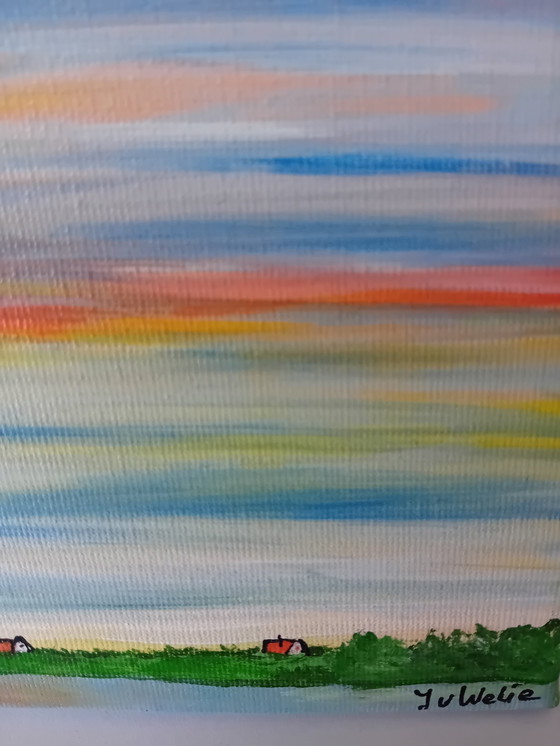 Image 1 of Landschaftsmalerei