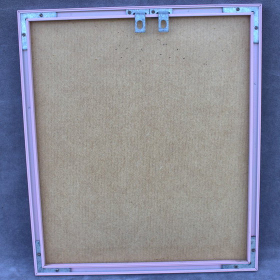 Image 1 of Set of 3 vintage Disney frames