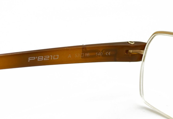 Image 1 of Porsche Design P'8210 / Brille - Brillengestell in neuwertigem Zustand