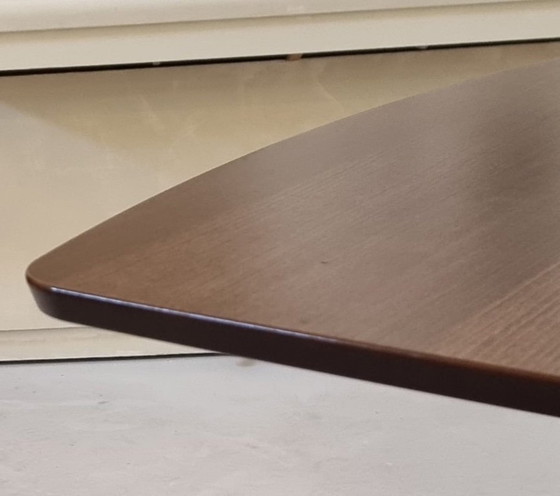 Image 1 of 70's eettafel