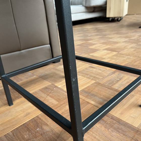 Image 1 of Tabouret de bar Nouvion Lennox (lot de 6)