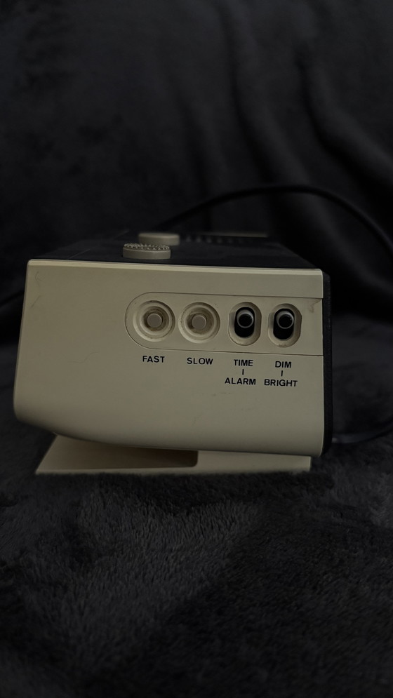 Image 1 of Space Age Clock
