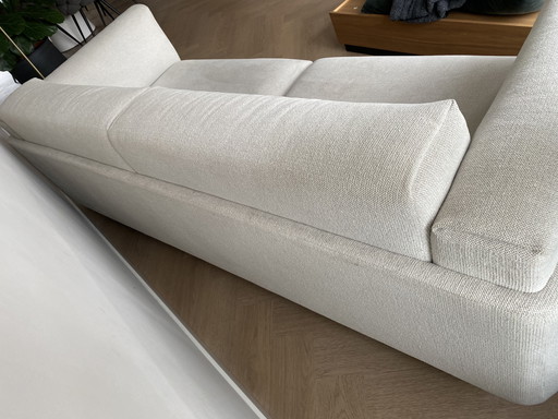 Canapé 2,5 places Fidji