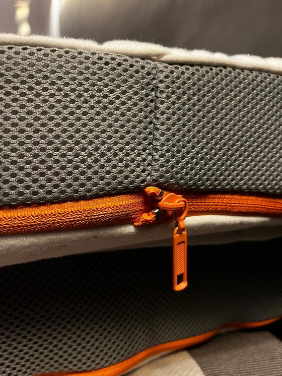 Image 1 of Box spring Carpe Diem incl. materassi M-line