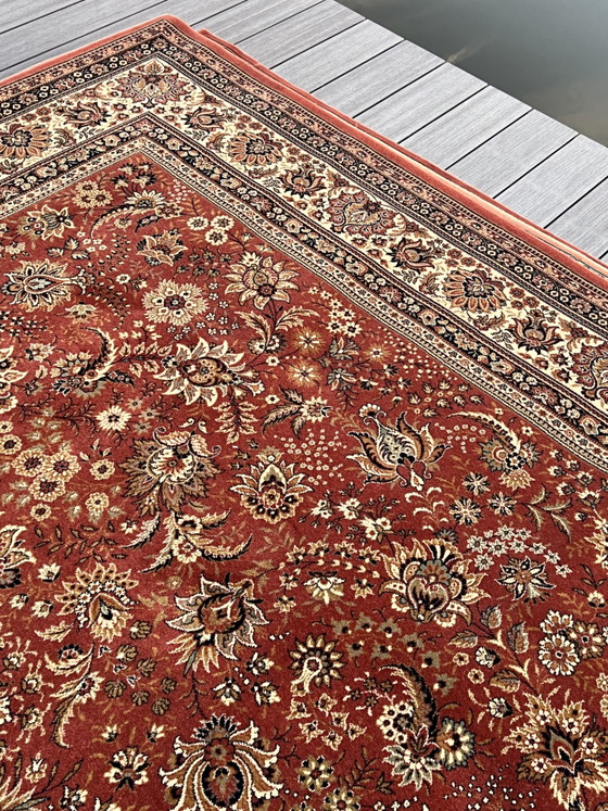 Tapis persan 350 x 250 cm, neuf ! – Cotton, Wool (photo 6 of 7)