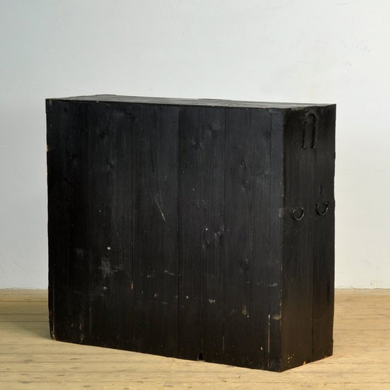 Image 1 of Japanse Tansu ladekast, circa 1870