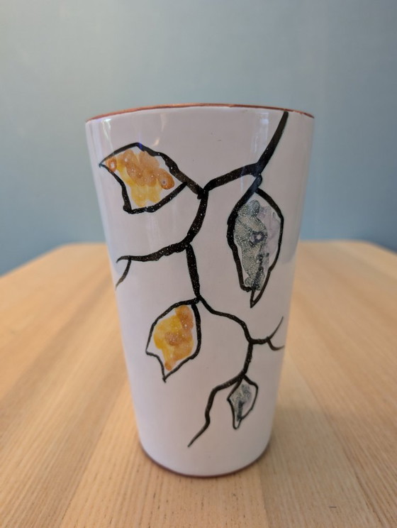 Image 1 of Vintage West Germany vazen