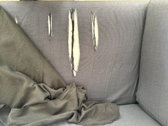 Image 1 of Set divano Cassina CON