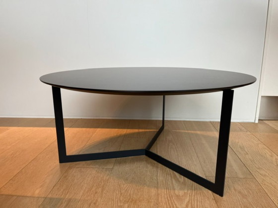 Treku Kabi Couchtisch, 2er-Set – Couchtische, Holz, Metall (photo 5 of 8)