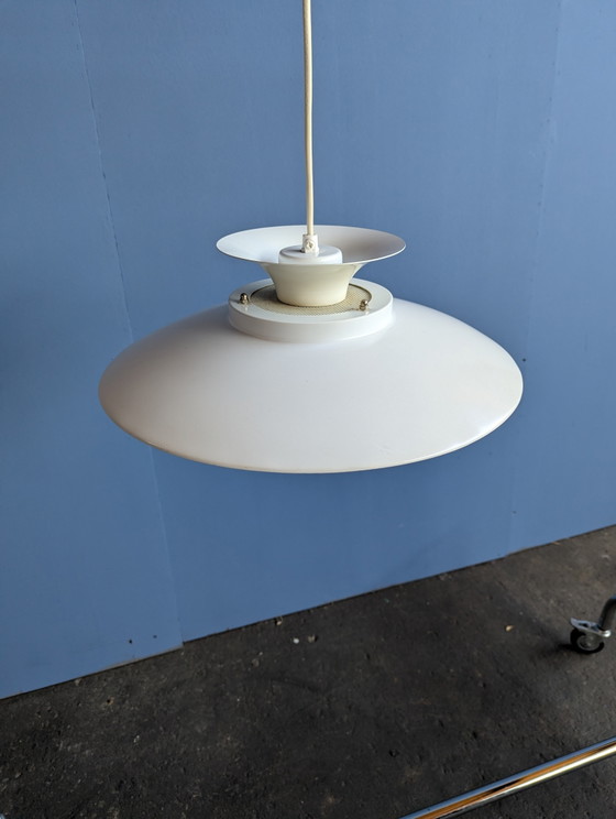 Image 1 of Lampada a sospensione vintage danese Form Light