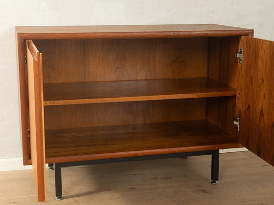 Image 1 of Commode uit de jaren 60, vintage