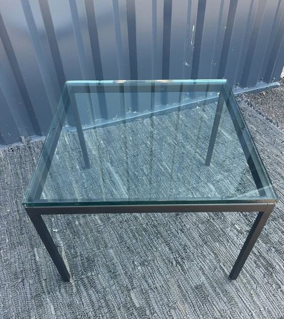 Image 1 of Florence Knoll salontafel