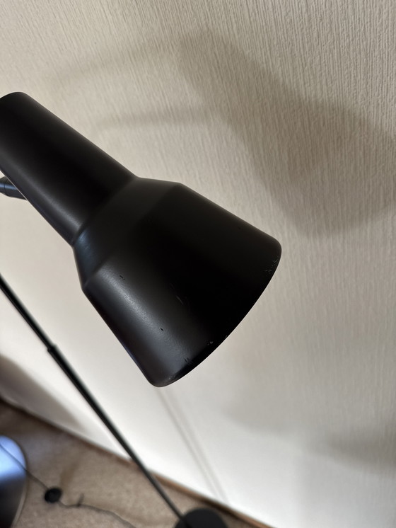 Image 1 of Es geht um RoMi Valencia vloerlamp