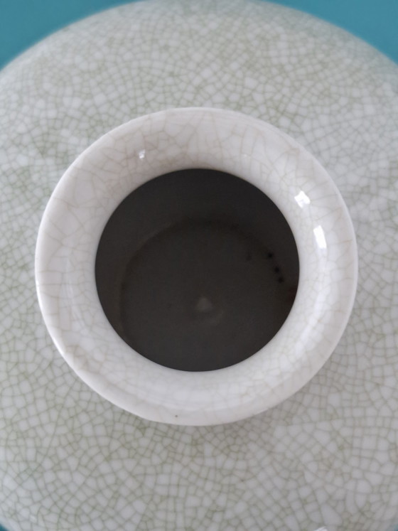 Image 1 of Metzler & Ortloff Vase