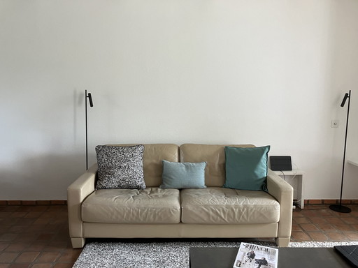 De Sede sofa