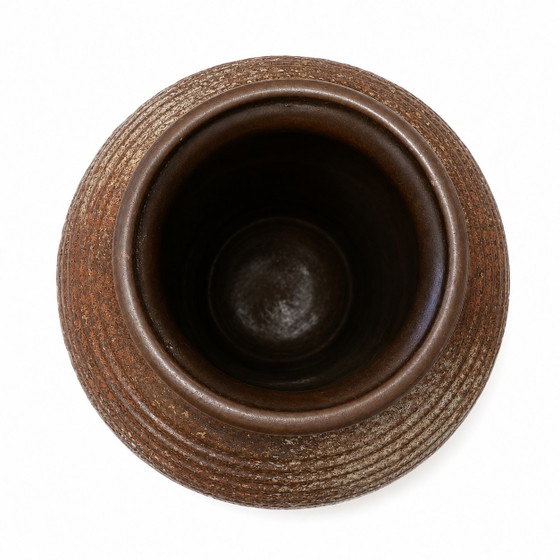 Vintage West-Germany Vase 770-20 – Scheurich W-Germany, Ceramic (photo 3 of 5)